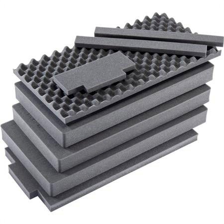 1626AirFS 8-Piece Replacement Foam Set for 1626 Air Case