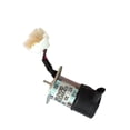 thumbnail image 1 of 16271-60012 Shutoff Solenoid Valve For Kubota R310 BX23D BX2200D ZD28 D1105 Mowe, 1 of 3