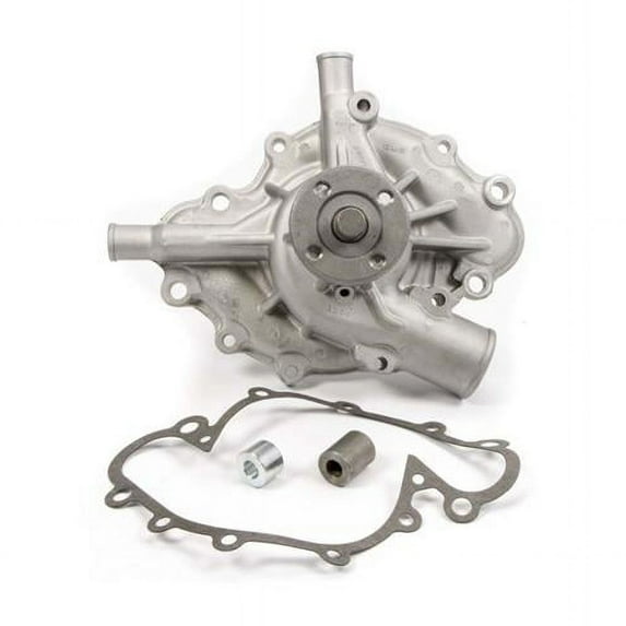 16271 V8 AMC Aluminum Water Pump