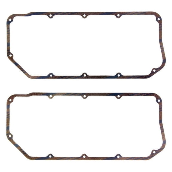 1629 Valve Cover Gasket Set for 426 Hemi