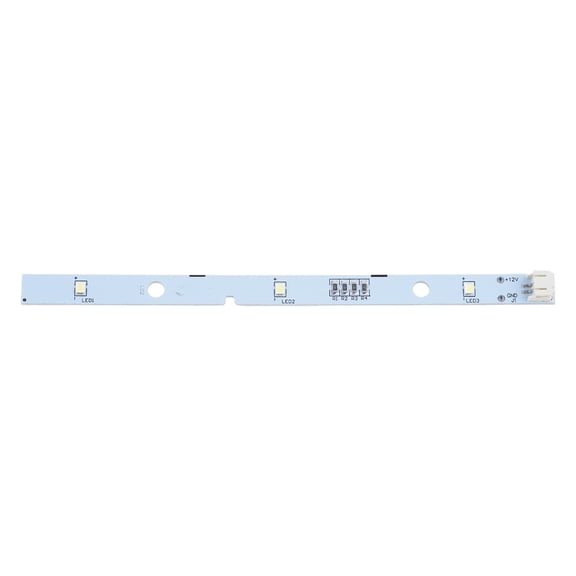 1629348 /1529227 Fridge Light Replacement for Refrigerator LED LightBar