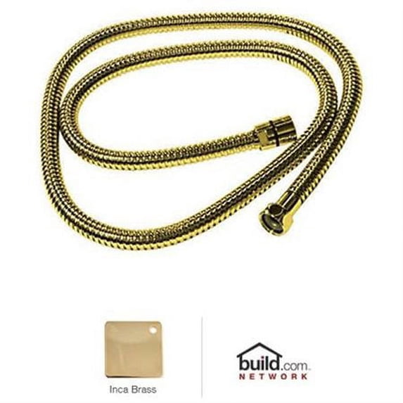 16295IB 59 Hose Metal Hose Assembly in Inca