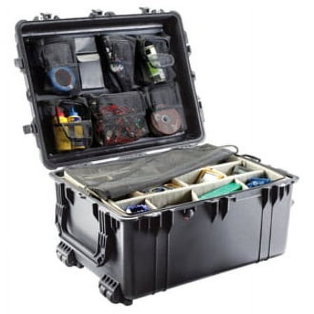 1630 Transport Case