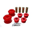 thumbnail image 1 of 163116R Control Arm Bushing Set - Red, 1 of 1