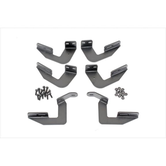 16317 Running Board Mounting Kit