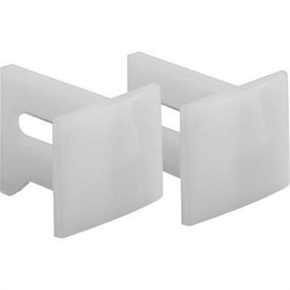 163210 Pocket Door Side Adjusting Guide, 2 Pack