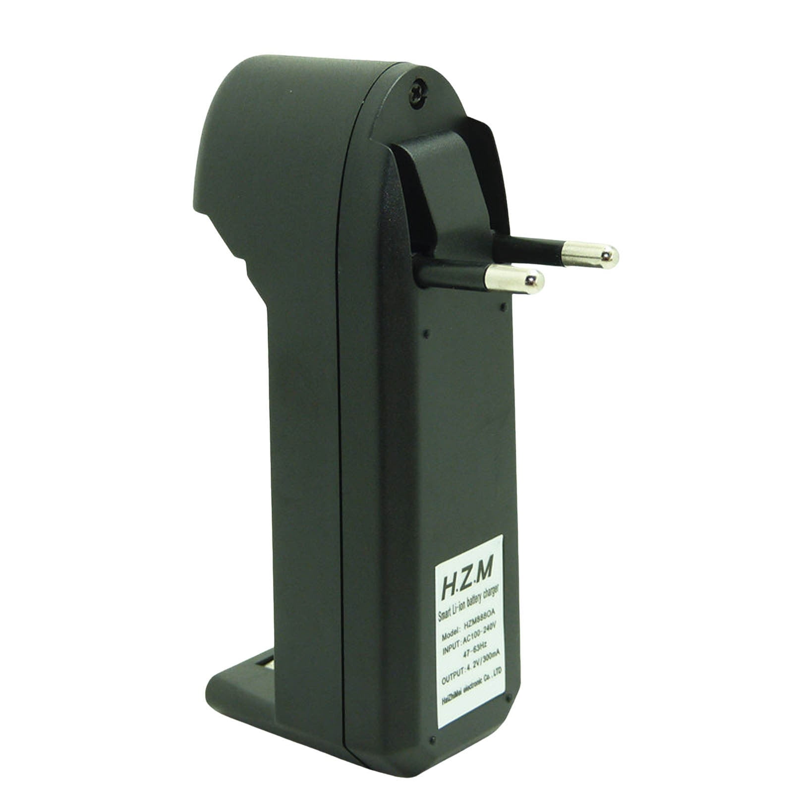 16340 Battery Charger Set Universal Charger For Different Types 3.7