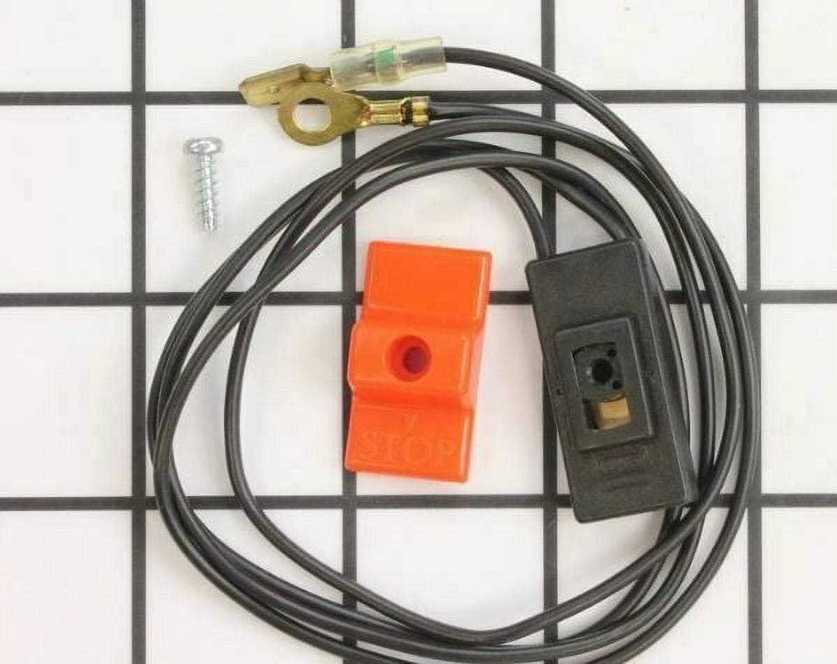 16340155631 Genuine Echo / Shindaiwa SWITCH, ON/OFF SRM211 SRM210 PPF