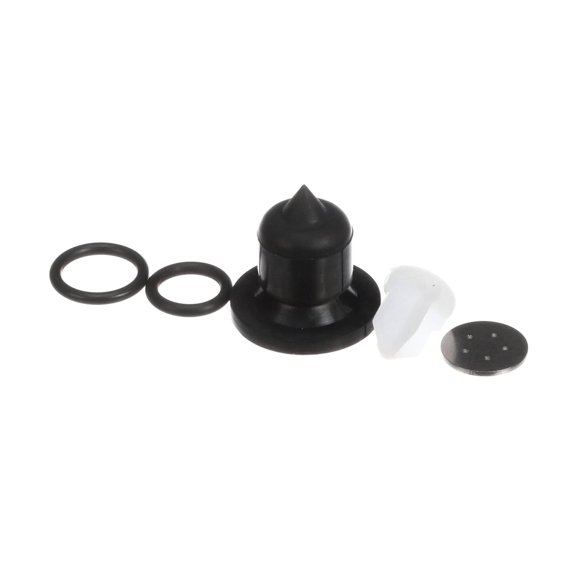 FAUCET NOSECONE KIT, NITRO COFFEE 1635-20L10 - Genuine OEM Replacement Part