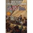 thumbnail image 1 of Pre-Owned 1635: The Papal Stakes (Hardcover) 1451638396 9781451638394, 1 of 1