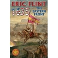 thumbnail image 1 of Pre-Owned 1635: The Eastern Front (Mass Market Paperback) 1451637640 9781451637649, 1 of 1