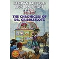 thumbnail image 1 of Pre-Owned 1636: The Chronicles of Dr. Gribbleflotz (Mass Market Paperback) 1481482653 9781481482653, 1 of 1
