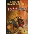 thumbnail image 1 of 1636: The Devil's Opera (Hardcover), 1 of 1