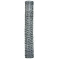 thumbnail image 1 of 163650 20-Gauge Handyroll Galvanized Hex Netting, 50-Foot x 36-Inch With 1-Inch Openings 36" x 50' 1-Inch Galvanized, 1 of 2