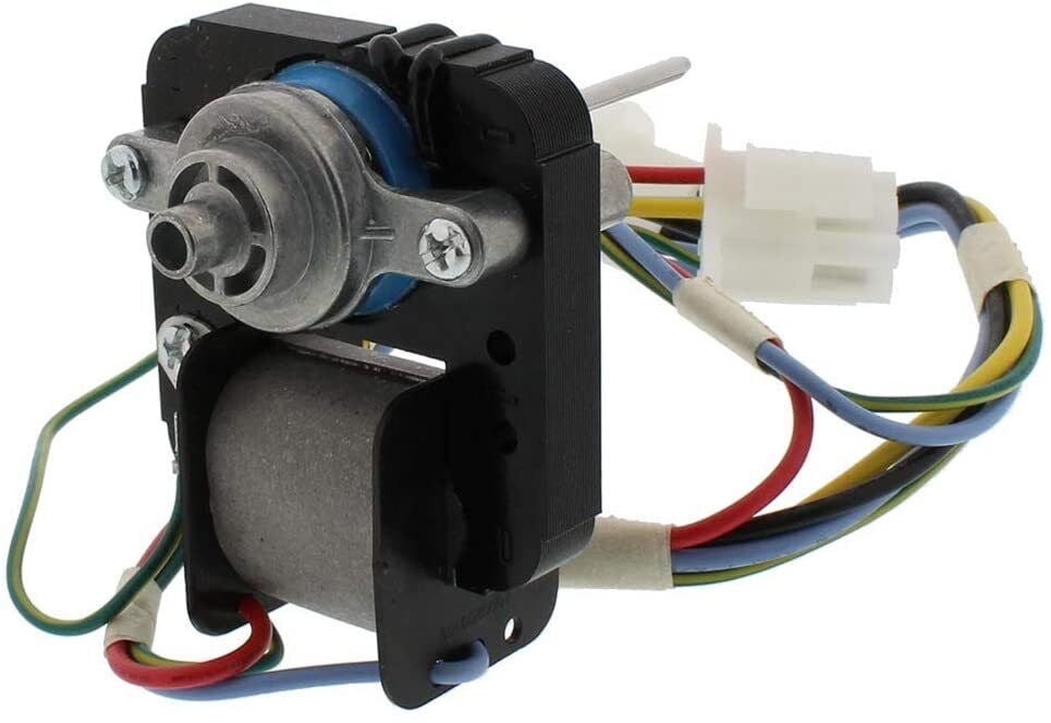 1637660 Refrigerator Evaporator Fan Motor for Refrigerators