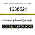 thumbnail image 1 of 1638521 - SENSOR GROUP-PRESSURE for Caterpillar (CAT), 1 of 1