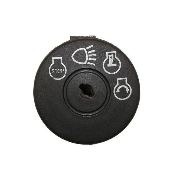 Ignition Switch Fits Universal Products Replaces 163968