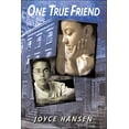 thumbnail image 1 of Pre-Owned One True Friend (Paperback) 0618609911 9780618609918, 1 of 1
