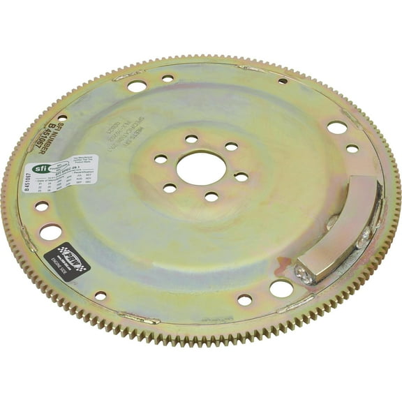 164 Tooth SFI Rated Flexplate, Fits Ford 1982-95 Small Block 302