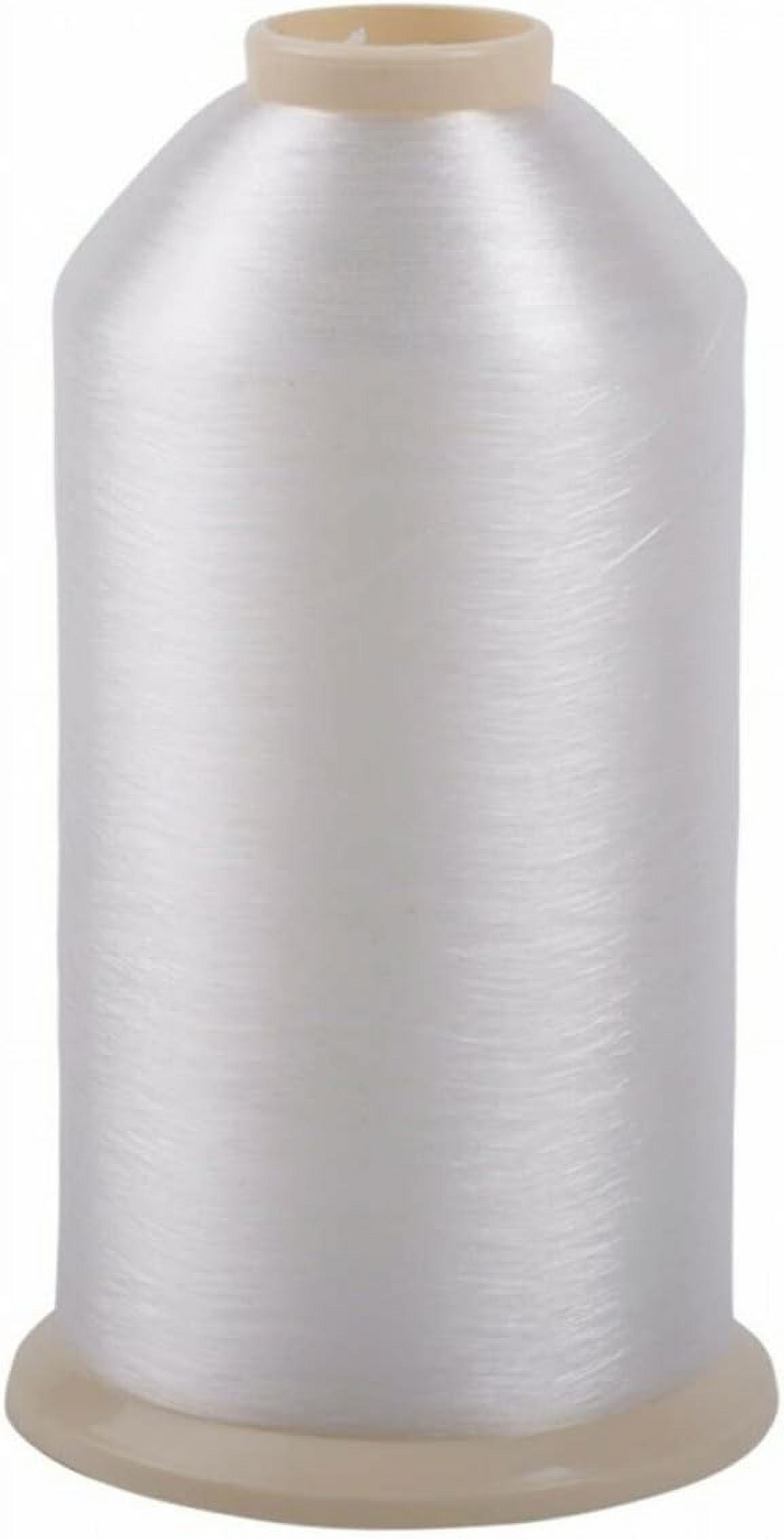 16400 YDS Invisible Nylon Clear Thread