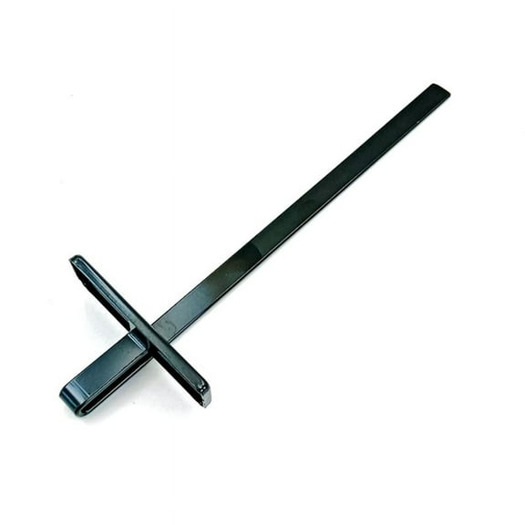 164095-8 Rip Fence Replaces for Fits Circular Saws, Metal Edge Guide Tool Part BSS500 BSS501 5704R