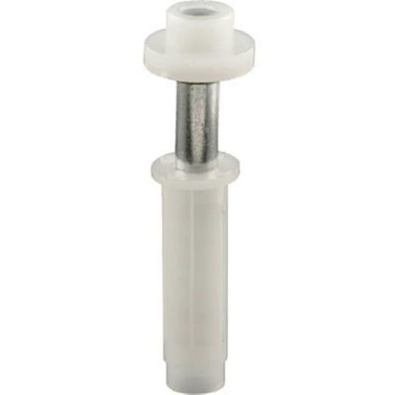 164172 Bi-Fold Door Top Slide Pivot, 2 Pack