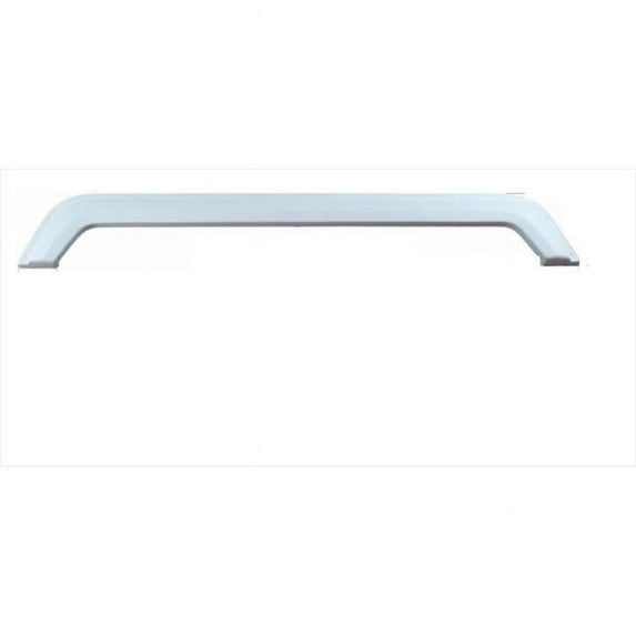 1643 Thor Citation Fifth Wheel Travel Trailer Fender Skirt - Polar White