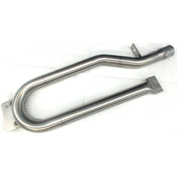 16431, Gas Grill Stainless Steel Pipe Burner 119.166750, 119.166790, 119.166830