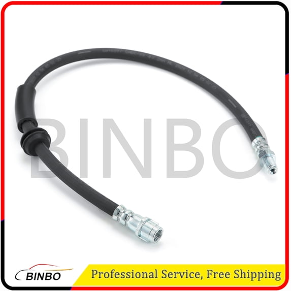 1644200348 1644200448 Brake Hose Brake Line Front Right