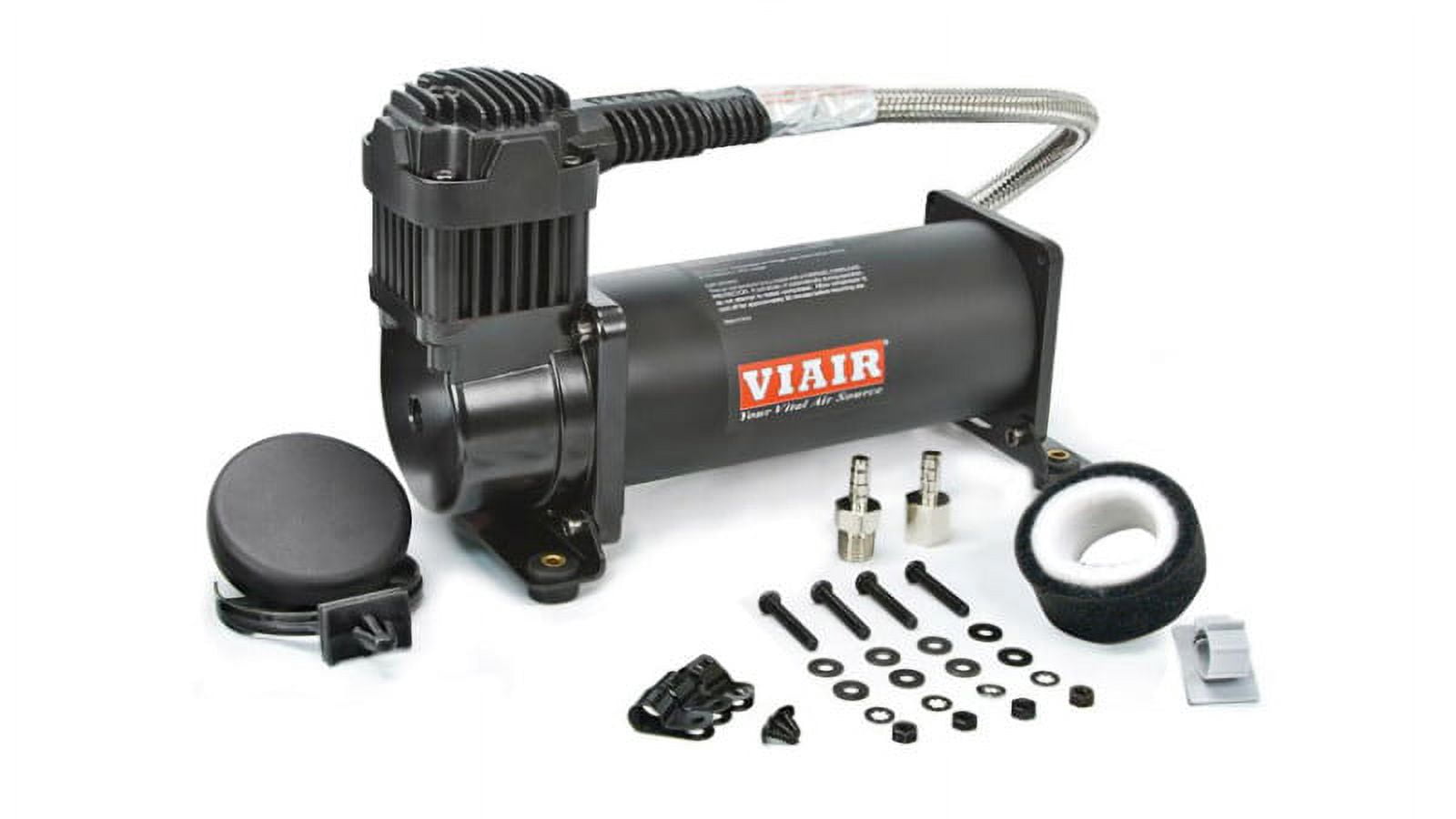 Air Lift Viair 444C 12 Volt Air Compressor - 200 PSI for Automotive Use