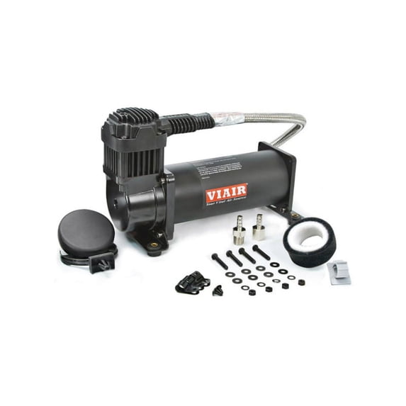 Air Lift Viair 444C 12 Volt Air Compressor - 200 PSI for Automotive Use