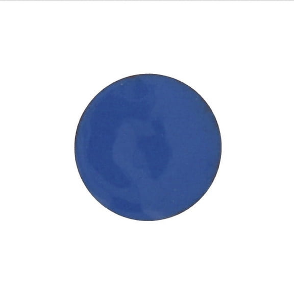 1645 Harvest Blue Thompson Opaque Enamel 1 Ounce