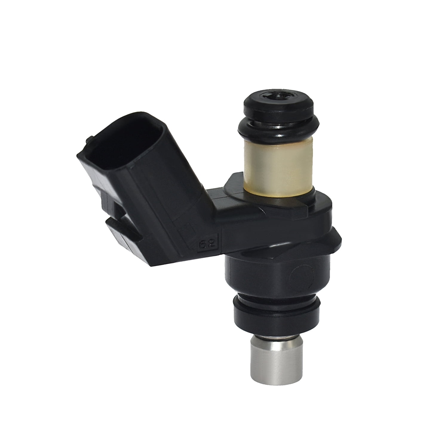 16450-K59-A11 Fuel Injector For Motorcycle Spray Nozzle BT-MTC-C 6 ...