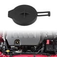 thumbnail image 1 of 1647123030 Reservoir Cap Engine Coolant Reservoir Cap for Toyota for Corolla 2014 - 2019 for Yaris 2006 - 2019 by Coconut Ok, 1 of 10