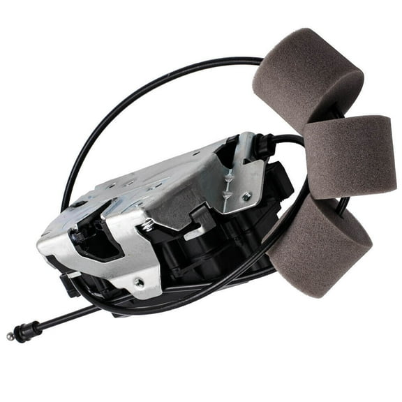 1647400735 Tailgate Trunk Hatch Lock Actuator for Mercedes-Benz GL320 GL350