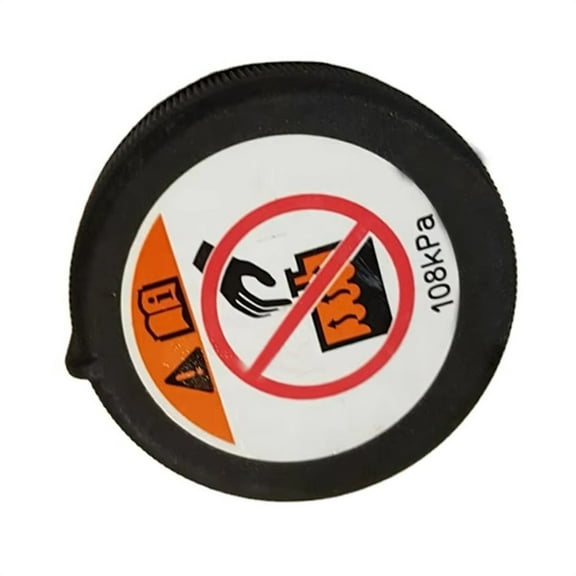 16475-28140 Reservoir Tank Cap For Toyota Avalon Camry Celica Pruis Lexus CT200h