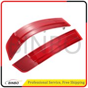 1648201174 + 1648201274 Rear Bumper Reflector