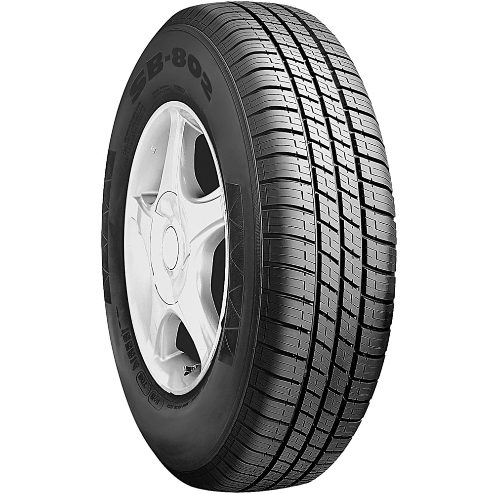 Nexen SB802 All Season 165/80R15 87T Passenger Tire