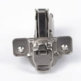 165 Degree Adjustable Spring Hinge for Cupboard and Doors with