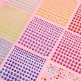 thumbnail image 1 of 165 Diamond Stickers Nail Ornament, 1 of 5