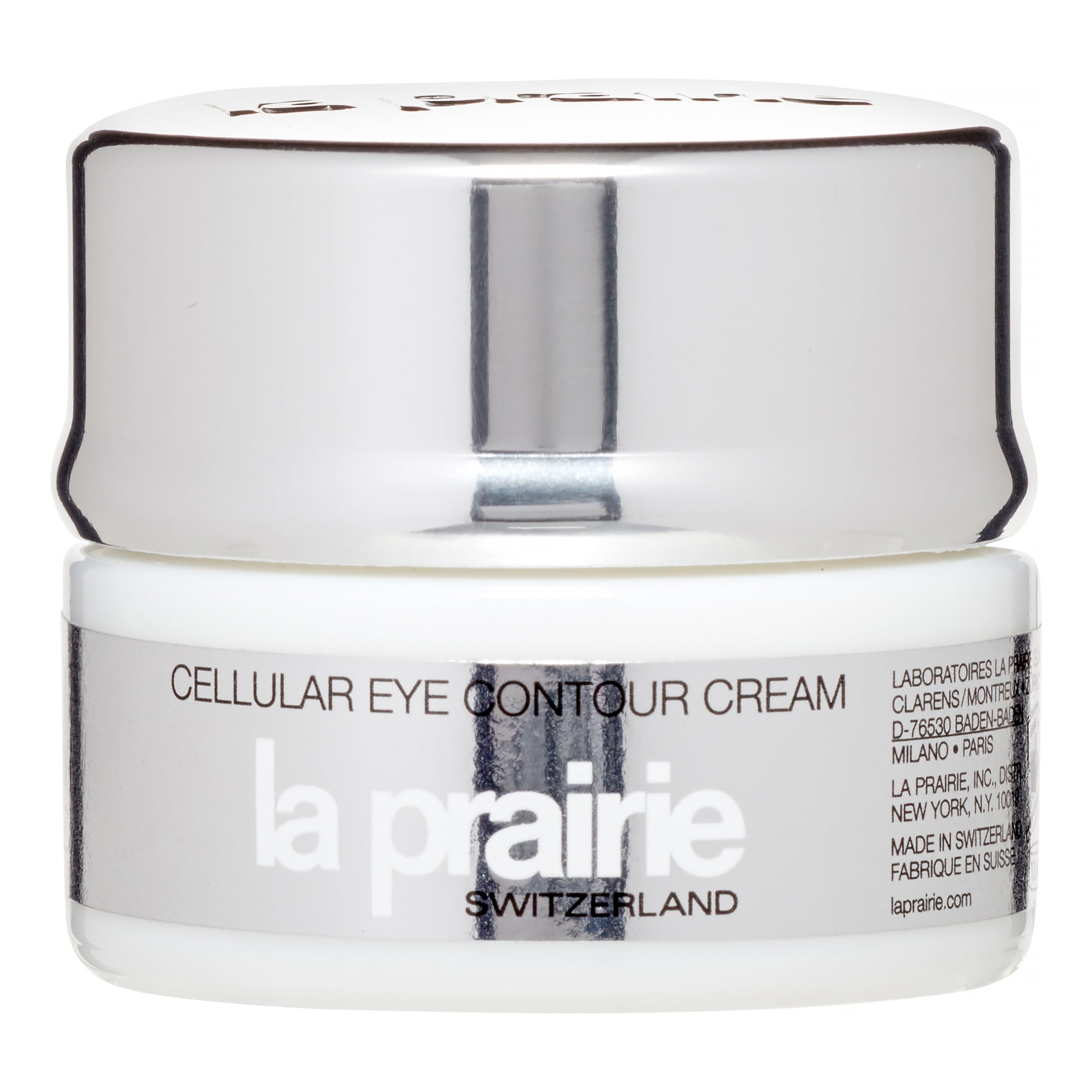 La prairie 2024 eye cream