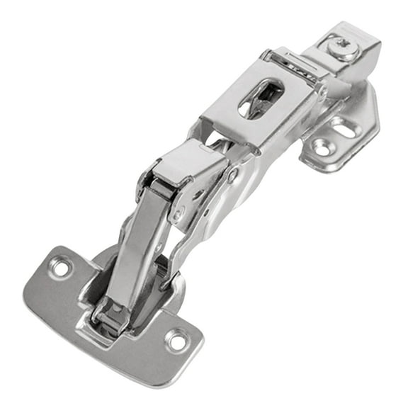 165 Wide Angles Hinge With Soft Closing Mechanism Wide Opening Hinges Simple Installs for Simple Cabinet Integration