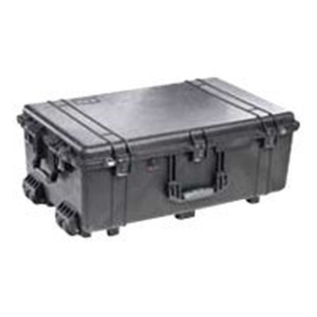 1650 Case (No foam)