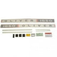 thumbnail image 1 of 1650 Decal Set Vinyl fits Oliver 1650, 1 of 1