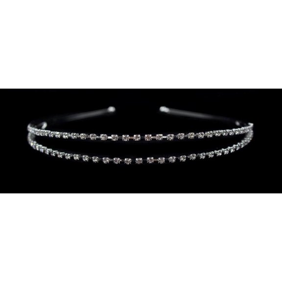 #16504 - Simplicity 2 Row Headband