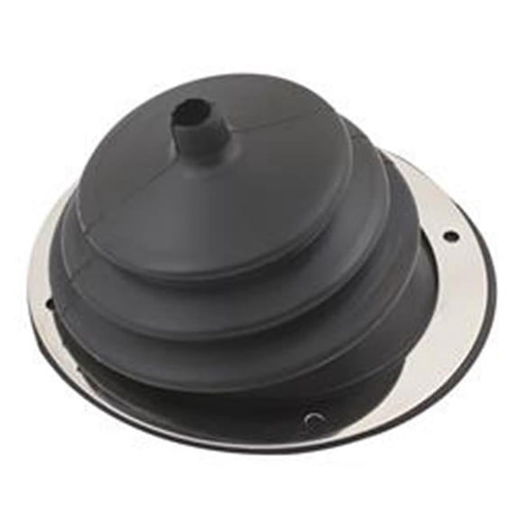 1651 Manual Trans Shifter Boot 5.50 In.