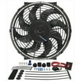 thumbnail image 1 of 16512 12 In. Tornado Electric Puller Fan, Premium Mounting Kit, 1 of 1