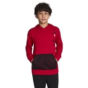 AND1 Boy's Athletic Buzzer Beater Pullover Hoodie, Sizes 4-18