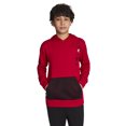 thumbnail image 1 of AND1 Boy's Athletic Buzzer Beater Pullover Hoodie, Sizes 4-18, 1 of 6