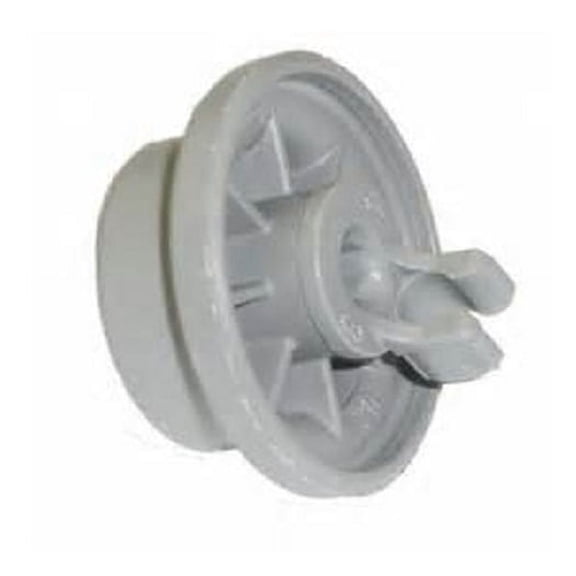 165314, AP2802428, PS8697067 Rack Roller For Bosch Dishwasher (Fits Models: SHX, SHY, SHU, SHV, SHI and More)
